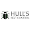 Hull's Pest Services logo
