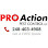 ProAction Pest Control logo
