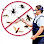 Action Pest Control & Bed Bugs logo