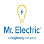 Mr. Electric of Phoenix Metro logo