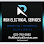 Rich Electrical Services LLC logo