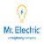Mr. Electric of Phoenix Metro logo
