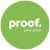 proof. Pest Control logo
