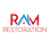 RAM Restoration logo