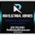 Rich Electrical Services LLC logo